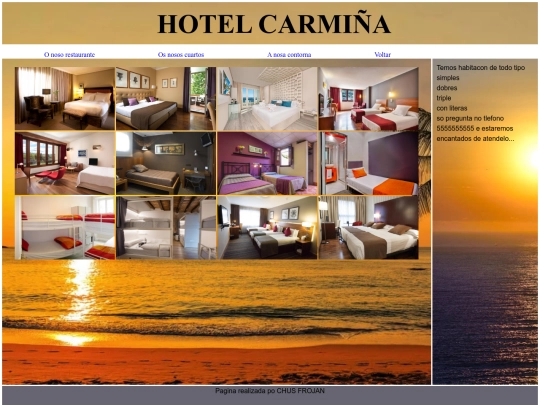 cuartos screenshot