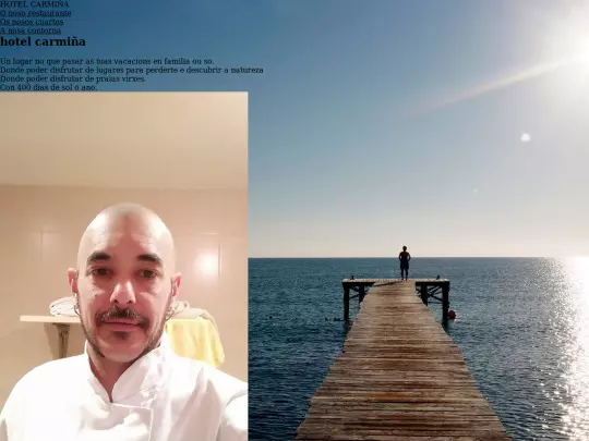 hotel screenshot