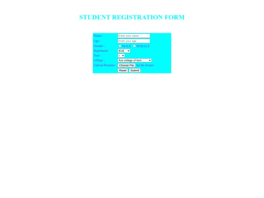 indes screenshot