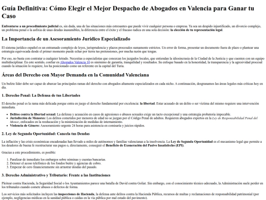 abogadosvalencia10index screenshot