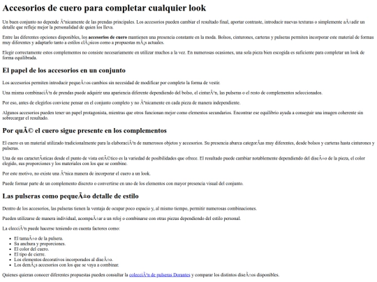 accesoriosdeccueroindex screenshot