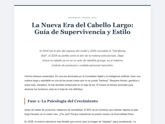 cabellohombreindex screenshot