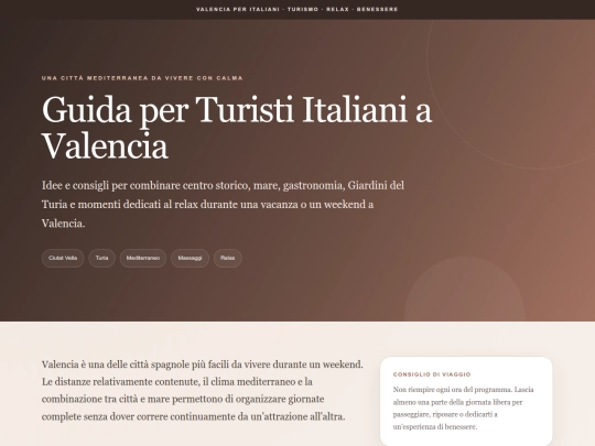 centroamassagiavalenciaindex screenshot