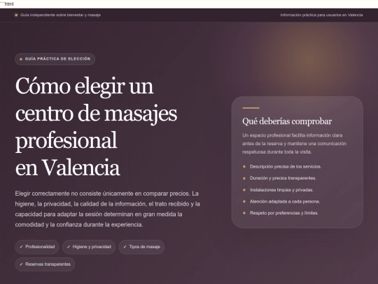 centrodemasajesvalenciaindex screenshot