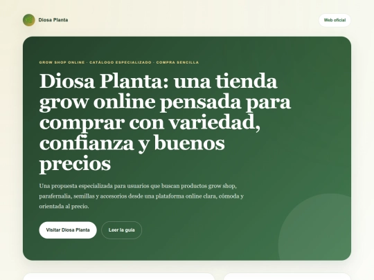 diosaplantaindex screenshot