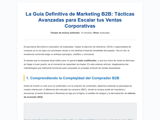 estrategiasmarketingb2bindex screenshot