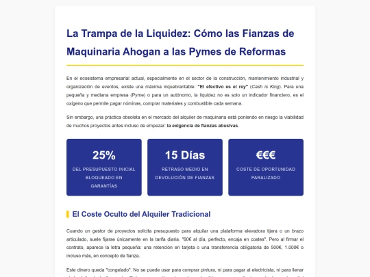 maquinariamadridindex screenshot