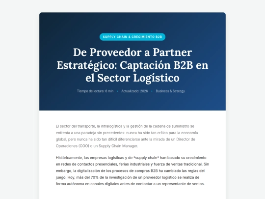 marketingdigitalparalogisticaindex screenshot