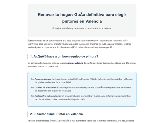 pintoresenvalenciaindex screenshot
