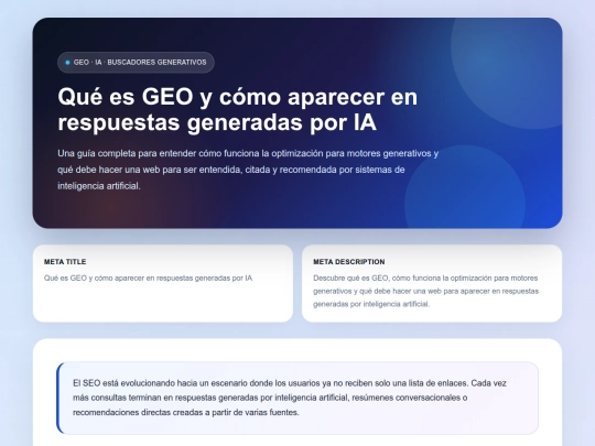 posicionamientogeoindex screenshot