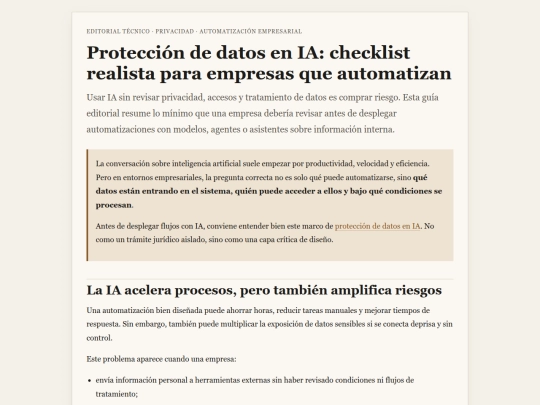 protecciondatosiaindex screenshot