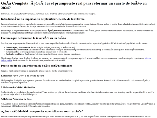 reformabaoprecioindex screenshot
