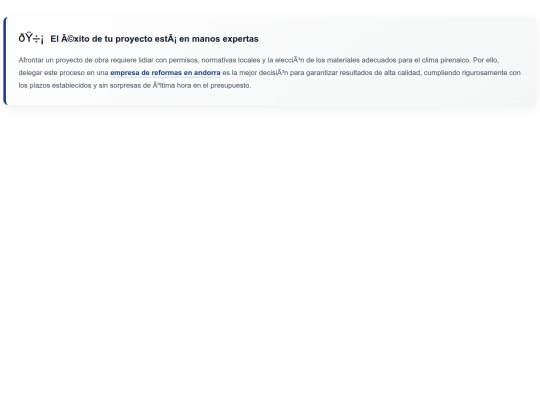 reformasandorraindex screenshot