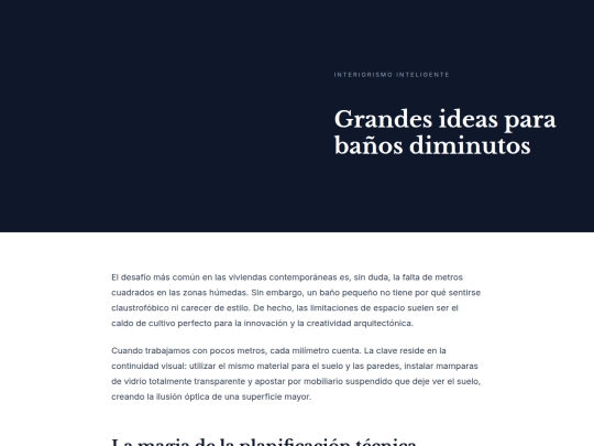reformasbaospequeosindex screenshot