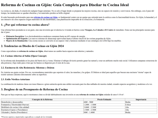 reformascocinasgijonindex screenshot