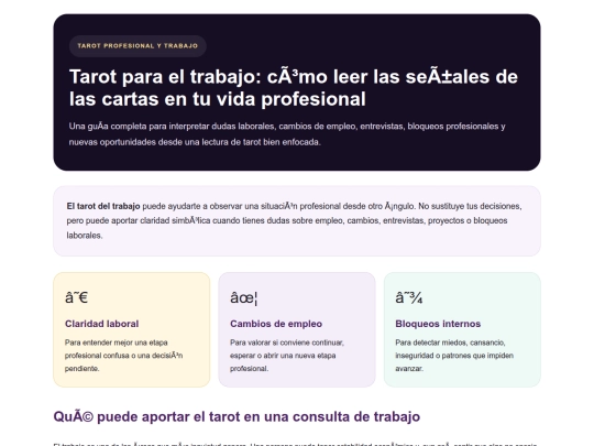 tarotrabajoindex screenshot