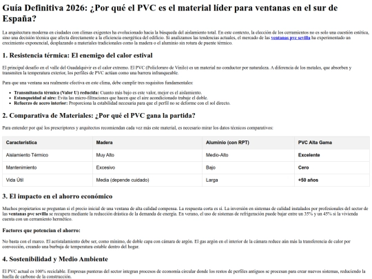 ventanaspvcsevillaindex screenshot