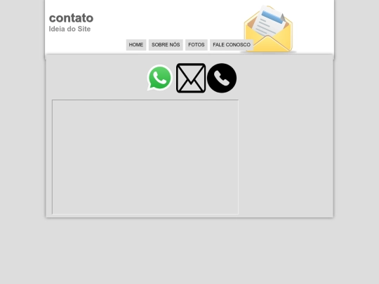 contato screenshot