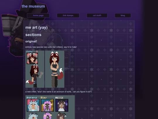 artmuseum screenshot