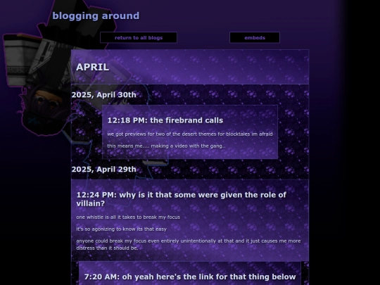 blog-april2025 screenshot