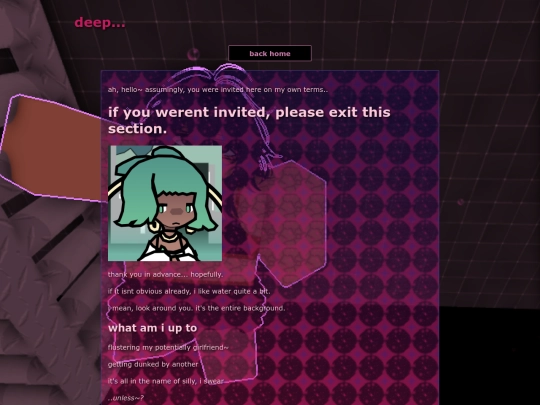 somniadepths screenshot