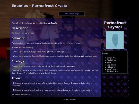 tundrawiki-enemies-permafrost_crystal screenshot