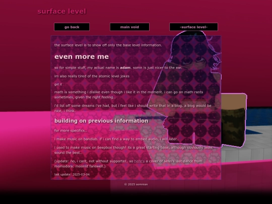voidsurface screenshot