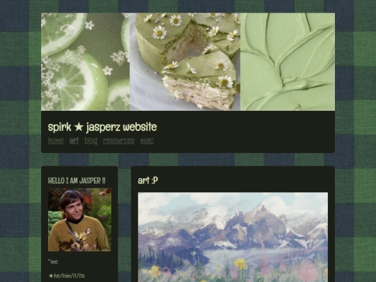 art screenshot