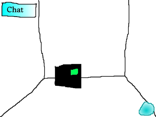 HTML5 Tensor Town screenshot