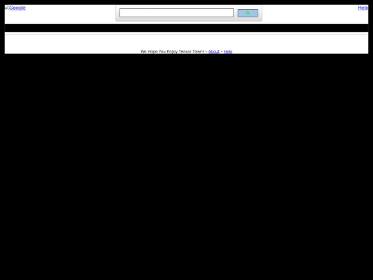 searched screenshot