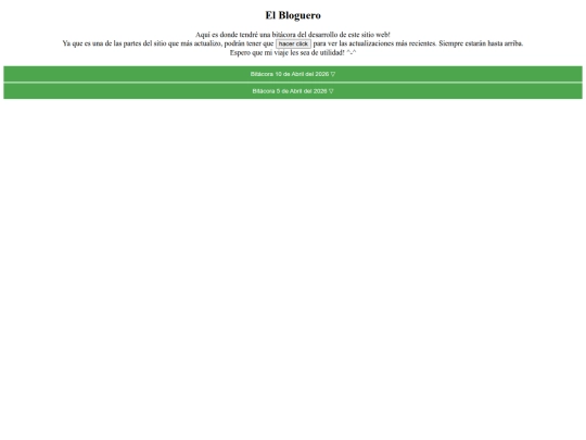 BitDes screenshot
