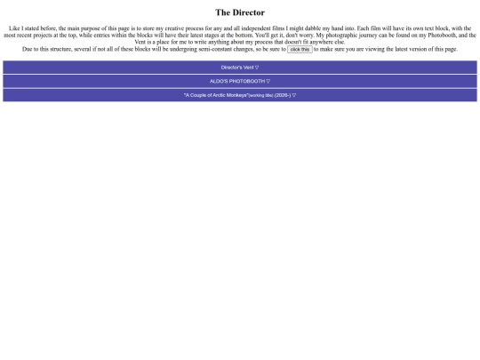 MyMovies screenshot