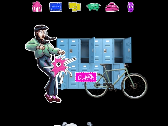 shortfilms screenshot