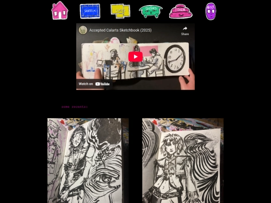 sketches screenshot