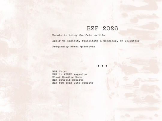 links screenshot