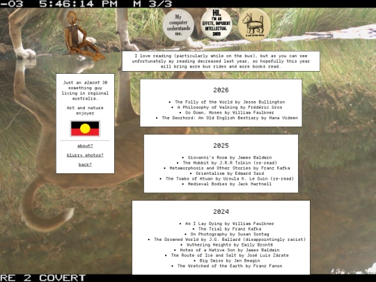 booklog/booklog screenshot