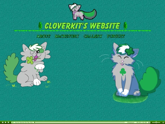 fursuit screenshot
