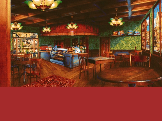 cafe/entrance screenshot