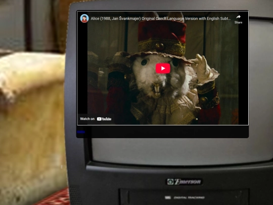 places/movies/alice screenshot