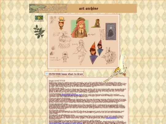 art-archive/hmm-what-to-draw screenshot