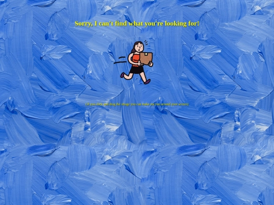 Various Arts/not_found screenshot