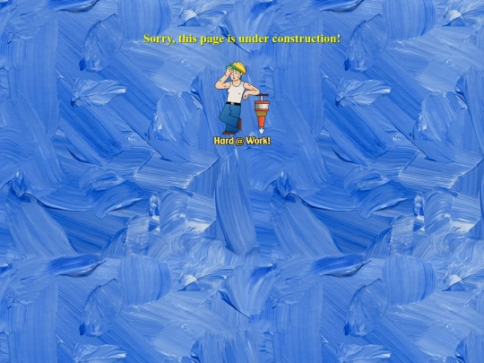 underconstruction screenshot