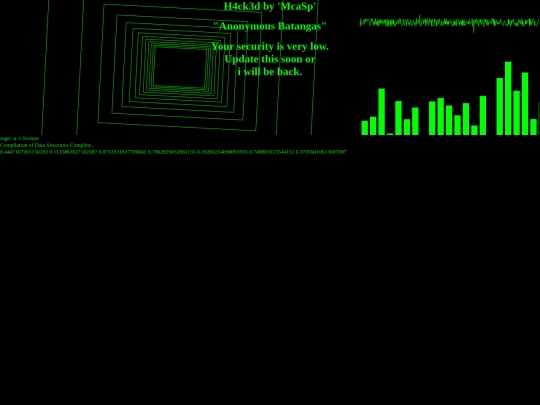 xMc4Spx screenshot