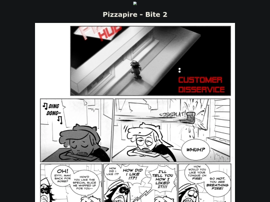 Bite2 screenshot