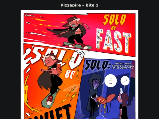 bite1 screenshot