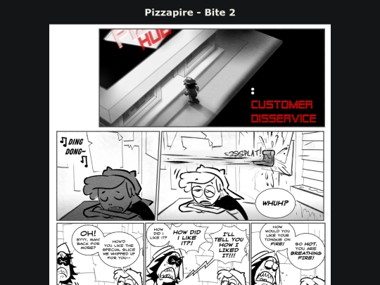 bite2 screenshot