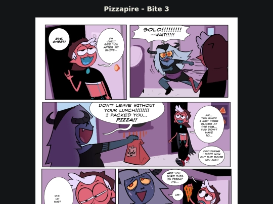 bite3 screenshot