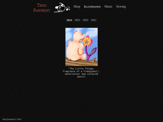 illustration screenshot