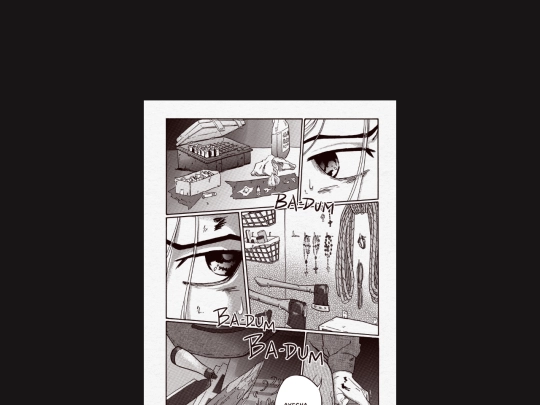 comics/bite-your-tongue/read screenshot