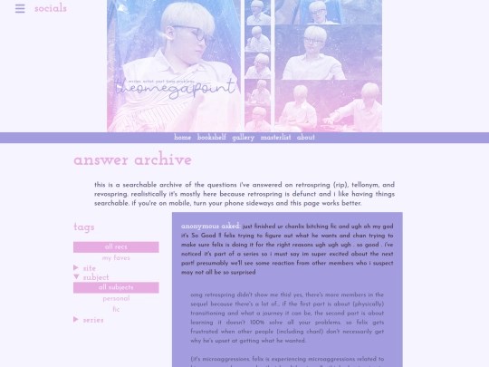 answers screenshot